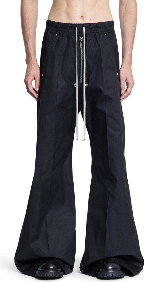 Rick Owens Concordians Wide Bela Pants