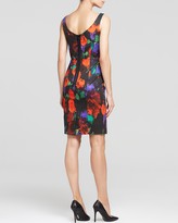 Thumbnail for your product : Milly Dress - Sophia Floral Print