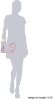 Thumbnail for your product : Cath Kidston Meadowfield birds print shoulder bag