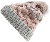 Thumbnail for your product : BP Marled Pom Beanie (Juniors)