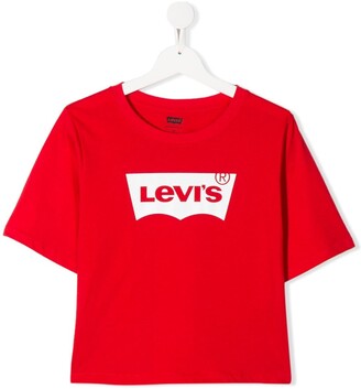 baby boy levis t shirt