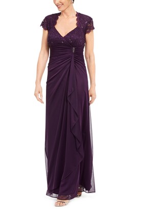 petite evening wear separates