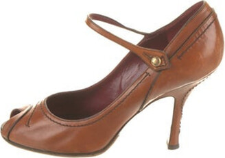 Pre-Owned & Vintage LOUIS VUITTON Shoes for Women
