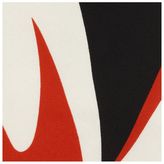 Thumbnail for your product : Alexander McQueen Abstract Print Tie