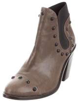 Thumbnail for your product : Loeffler Randall Embellished Ankle Boots