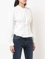 Thumbnail for your product : Anine Bing Victoria Blouse
