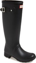 Thumbnail for your product : Hunter 'Tour' Packable Rain Boot