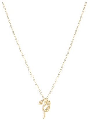 MONSIEUR Illy necklace
