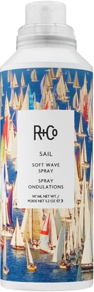 R+CO Sail Soft Wave Spray
