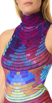 Thumbnail for your product : Mara Hoffman Radial Dress