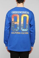 Thumbnail for your product : The Hundreds Sunnyside Long-Sleeve Tee