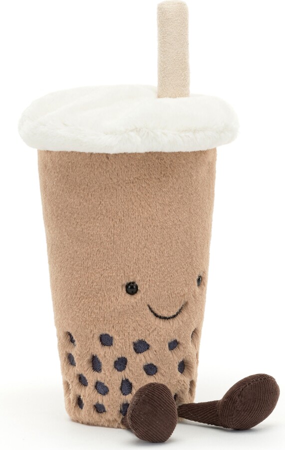 Jellycat Amuseable Bubble Tea Plush Toy ShopStyle Stuffed Animals
