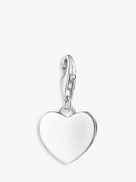 Thomas Sabo Damen-Clasp Charms 925 Sterlingsilber 1153-041-7 Charms & Beads  Clasp Charms sumicorp.com