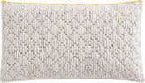 Thumbnail for your product : GAN RUGS Silai 24" x 14" Pillow