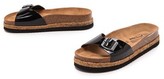 Thumbnail for your product : Jeffrey Campbell Pele Sandals