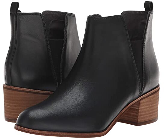 dr scholl's leather shoes