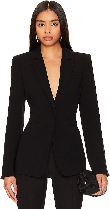 Cinq à Sept Karlie Blazer