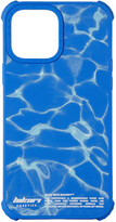 Thumbnail for your product : Casetify Blue Ripples iPhone 13 Pro Max Case
