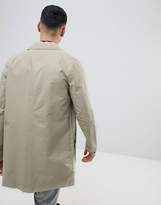 Thumbnail for your product : Pull&Bear Trench Coat In Tan