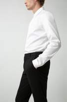 Thumbnail for your product : HUGO Extra-slim-fit stretch-jersey trousers