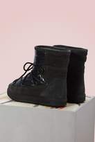 Thumbnail for your product : Moncler Fanny boots