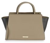 Thumbnail for your product : Zac Posen Two-Toned Leather Tote