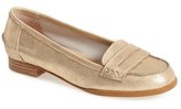 Thumbnail for your product : Splendid Suede Penny Loafer (Women)