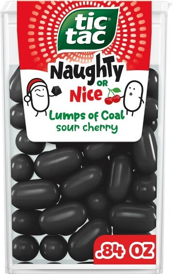 TiCTAC TicTacMintSourCherryMints-0.84oz