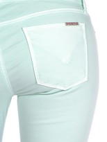 Thumbnail for your product : Hudson Krista Super Skinny Crop
