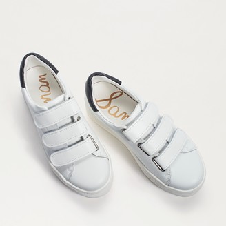 sam edelman spence velcro sneaker