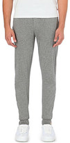Thumbnail for your product : Paul Smith Drawstring cotton-jersey jogging bottoms - for Men