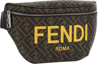 Fendi Fanny Pack - ShopStyle Belt Bags