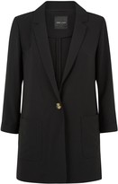 Thumbnail for your product : New Look Lightweight Blazer
