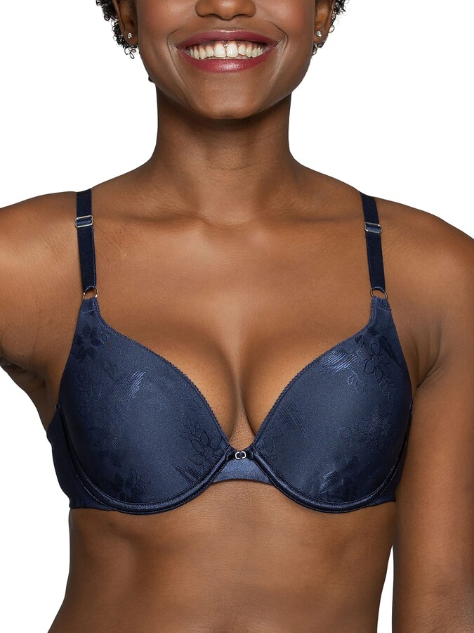 Lily of France Women's Push Up Bra - ShopStyle