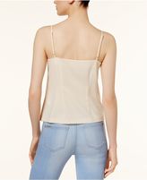 Thumbnail for your product : Kensie Button-Down Camisole