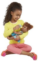 Thumbnail for your product : Hasbro Baby Alive My Baby All Gone Doll (African American)