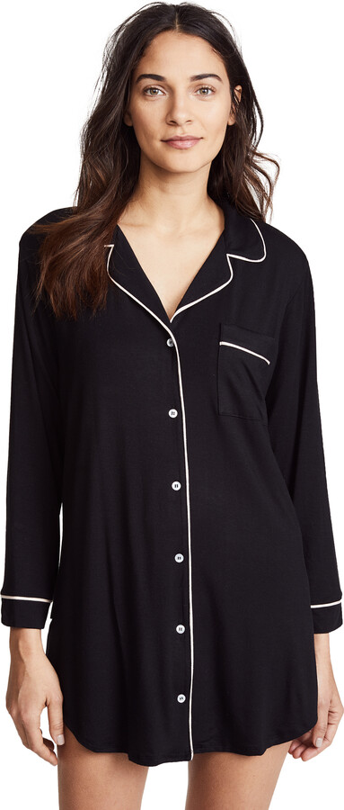 Eberjey Gisele Sleep Shirt