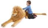 Thumbnail for your product : Melissa and Doug Plush Lion