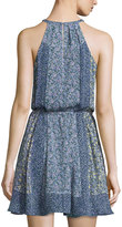 Thumbnail for your product : Joie Makana C Floral-Print Dress