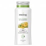 Thumbnail for your product : Pantene Nature Fusion Moisturizing 2in1 with Melon Essence