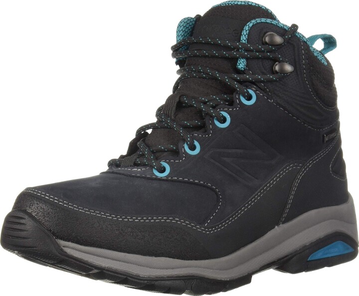 new balance women's boots