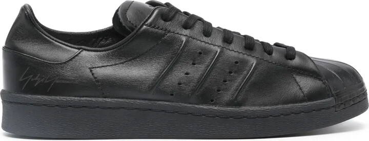 Y-3 Superstar low-top sneakers