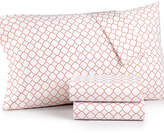 Thumbnail for your product : CLOSEOUT! Printed Twin 3-pc Sheet Set, 500 Thread Count, Created for Macy's