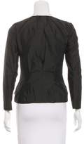 Thumbnail for your product : Lida Baday Iridescent Lightweight Jacket