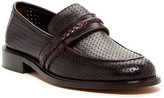 Thumbnail for your product : Bruno Magli Palorys Perforated Loafer