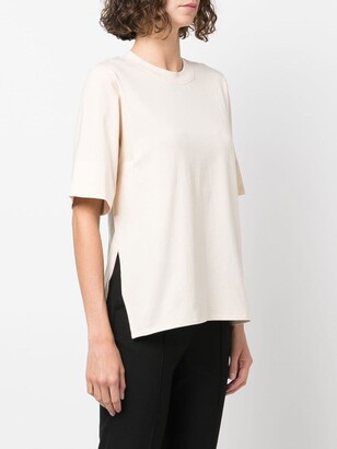 By Malene Birger relaxed-fit organic cotton T-shirt