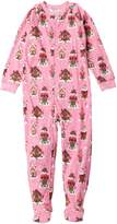 Thumbnail for your product : Sara's Prints Printed Footed Sleeper (Baby, Toddler & Little Kids)