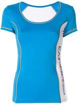 Thumbnail for your product : Emporio Armani Ea7 short-sleeve T-shirt