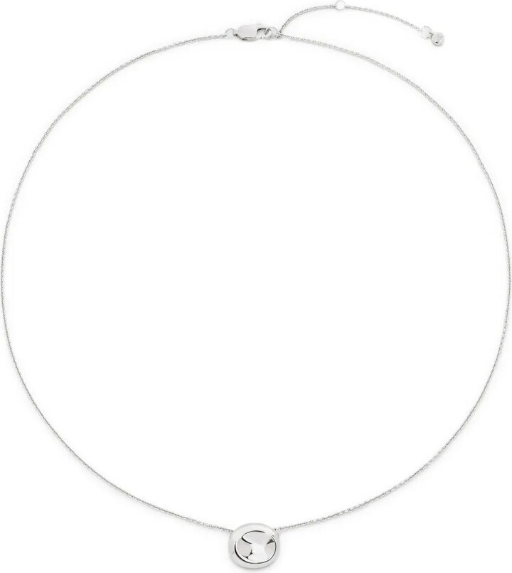 Monica Vinader Aria necklace