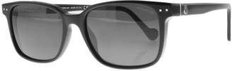 Moncler ML0011 Sunglasses Black
